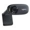 Logitech C310 HD webkamera 5 MP 1280 x 720 pixelek USB Fekete