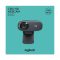 Logitech C310 HD webkamera 5 MP 1280 x 720 pixelek USB Fekete