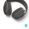 Logitech Zone Vibe 100 Headset Vezeték nélküli Fejpánt Hívás/zene Bluetooth Grafit