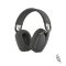 Logitech Zone Vibe 100 Headset Vezeték nélküli Fejpánt Hívás/zene Bluetooth Grafit