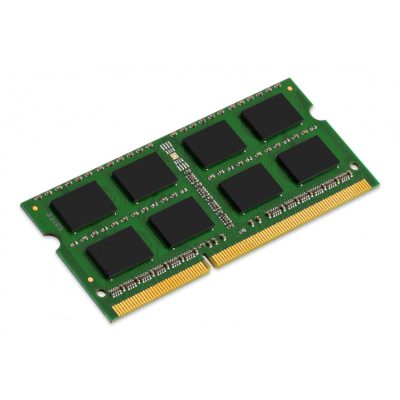 Kingston Technology System Specific Memory 8GB DDR3L-1600 memóriamodul 1 x 8 GB 1600 Mhz