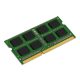 Kingston Technology System Specific Memory 8GB DDR3L-1600 memóriamodul 1 x 8 GB 1600 Mhz