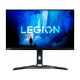 Lenovo Legion Y27f-30 számítógép monitor 68,6 cm (27") 1920 x 1080 pixelek Full HD Fekete