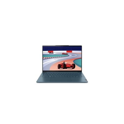 Lenovo Yoga Pro 7 14AHP9 - FreeDOS - Tidal Teal