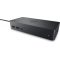 DELL Universal Dock - UD22 Dokkolás Thunderbolt Fekete