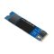 Western Digital WD Blue SN550 NVMe M.2 500 GB PCI Express 3.0 3D NAND