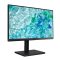 Acer B247Y E számítógép monitor 60,5 cm (23.8") 1920 x 1080 pixelek Full HD LCD Fekete