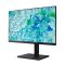 Acer B247Y E számítógép monitor 60,5 cm (23.8") 1920 x 1080 pixelek Full HD LCD Fekete