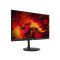 Acer NITRO XV2 XV252QF számítógép monitor 62,2 cm (24.5") 1920 x 1080 pixelek Full HD LED Fekete