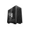 DeepCool MATREXX 40 3FS Micro Tower Fekete