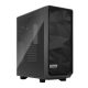 Fractal Design Meshify 2 Compact Tower Fekete