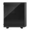 Fractal Design Meshify 2 Compact Tower Fekete