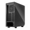 Fractal Design Meshify 2 Compact Tower Fekete