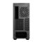 Fractal Design Meshify 2 Compact Tower Fekete