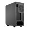 Fractal Design Meshify 2 Compact Tower Fekete