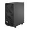 Fractal Design Meshify 2 Compact Tower Fekete