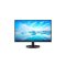 Philips V Line 275V8LA/00 számítógép monitor 68,6 cm (27") 2560 x 1440 pixelek Quad HD LED Fekete