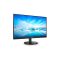 Philips V Line 275V8LA/00 számítógép monitor 68,6 cm (27") 2560 x 1440 pixelek Quad HD LED Fekete