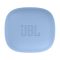 JBL Wave Flex Headset True Wireless Stereo (TWS) Hallójárati Hívások/zene/sport/általános Bluetooth Kék