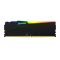 Kingston Technology FURY Beast RGB memóriamodul 8 GB 1 x 8 GB DDR5 ECC