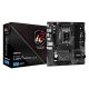 Asrock B760M PG Lightning/D4 Intel B760 LGA 1700 Micro ATX