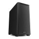 Sharkoon M30 BLACK ATX E-ATX Full Tower Fekete