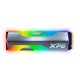 XPG SPECTRIX S20G M.2 1 TB PCI Express 3.0 3D NAND NVMe