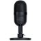 Razer Seiren Mini Fekete Asztali mikrofon