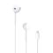 Apple EarPods Lightning Headset White