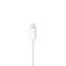 Apple EarPods Lightning Headset White