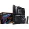 GIGABYTE  B850 AORUS ELITE WF7 AM5 DDR5 ATX