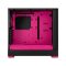 Fractal Design Pop Air Tower Fekete, Magenta