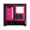 Fractal Design Pop Air Tower Fekete, Magenta