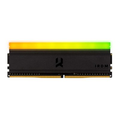 Goodram IRDM RGB memóriamodul 16 GB 2 x 8 GB DDR4 3600 Mhz