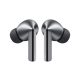 Samsung Galaxy Buds3 Pro Headset True Wireless Stereo (TWS) Hallójárati Hívás/zene USB C-típus Bluetooth Ezüst