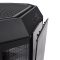 Thermaltake The Tower 300 Micro Tower Fekete