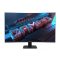 Gigabyte GS32QC számítógép monitor 80 cm (31.5") 2560 x 1440 pixelek Quad HD LCD Fekete