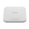 NETGEAR Insight Cloud Managed WiFi 6 AX1800 Dual Band Access Point (WAX610) 1800 Mbit/s Fehér Ethernet-áramellátás (PoE) támogatása