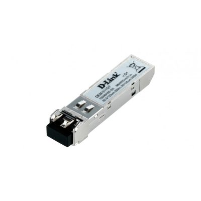 D-Link DEM-311GT halózati adó-vevő modul Száloptikai 1000 Mbit/s SFP 850 nm