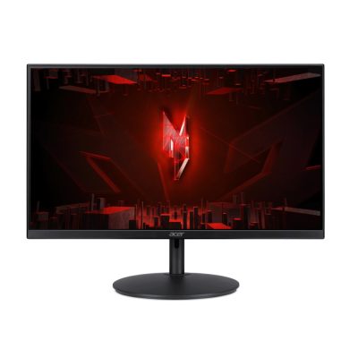 Acer XF240Y S3 számítógép monitor 60,5 cm (23.8") 1920 x 1080 pixelek Full HD LED Fekete