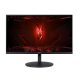 Acer XF240Y S3 számítógép monitor 60,5 cm (23.8") 1920 x 1080 pixelek Full HD LED Fekete