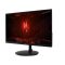 Acer XF240Y S3 számítógép monitor 60,5 cm (23.8") 1920 x 1080 pixelek Full HD LED Fekete