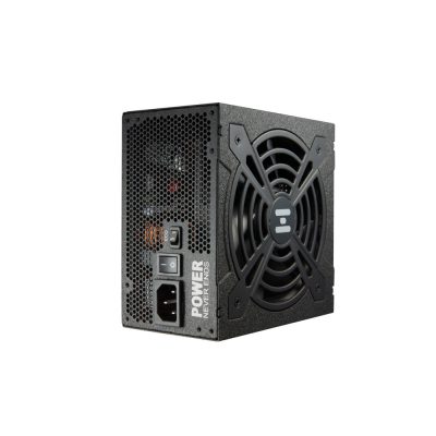 FSP PPA8501914 tápegység 850 W 20+4 pin ATX ATX Fekete