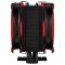 ARCTIC Freezer 34 eSports DUO Processzor Hűtő 12 cm Fekete, Vörös