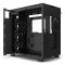 NZXT H9 Elite Midi Tower Fekete