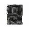 MSI Z490-A PRO alaplap Intel Z490 LGA 1200 (Socket H5) ATX - BONTOTT