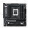 ASUS TUF GAMING B850M-PLUS WIFI AMD B850 Socket AM5 Micro ATX