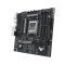 ASUS TUF GAMING B850M-PLUS WIFI AMD B850 Socket AM5 Micro ATX