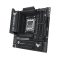 ASUS TUF GAMING B850M-PLUS WIFI AMD B850 Socket AM5 Micro ATX