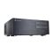 Silverstone Grandia GD08 HTPC Fekete